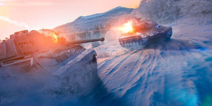 CSKA ESPORTS вылетела с Лиги «Мира Танков», а WhoCares? сразится с FORZE