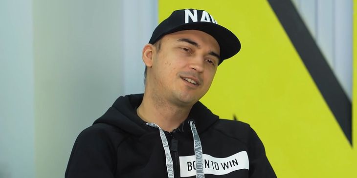 Adekvat: «У ALWAYSWANNAFLY с Team SMG не срослось»