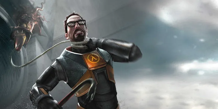 Гейб Ньюэлл рассказал, как Valve едва не закрылась перед выходом Half-Life 2