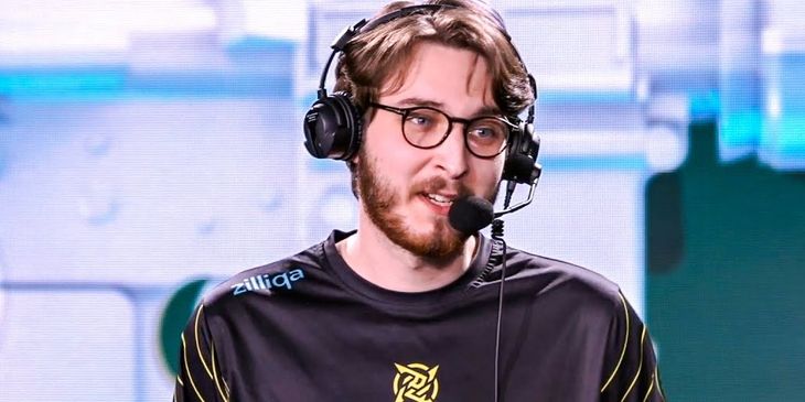 Aleksib рассказал, вернется ли hampus в стартовый состав NiP