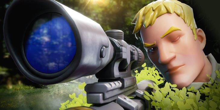 Авторы Fortnite подали в суд на киберспортсмена-читера, отобрали призовые и заставили записать видео с извинениями