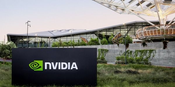 Китайские власти начали антимонопольное расследование в отношении NVIDIA