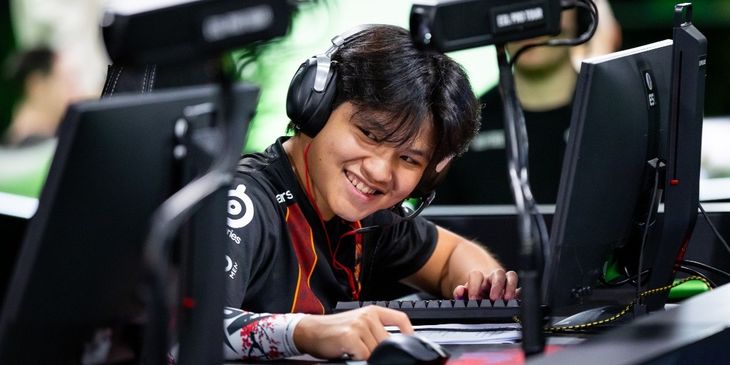 Heroic оказалась сильнее Team Liquid на этапе Play-In на IEM Katowice 2025