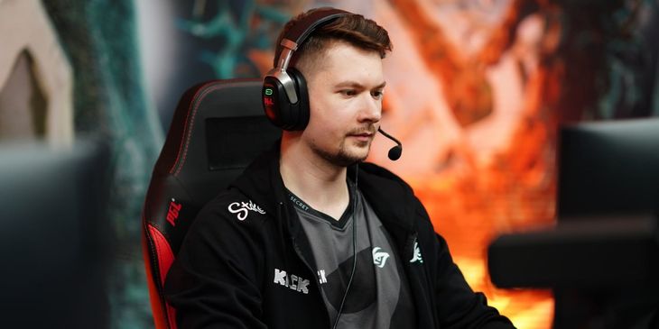 Team Secret проиграла Tundra Esports в дебютном матче закрытой квалификации на DreamLeague Season 26