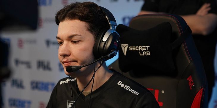 Zorte после поражения от TEAM NEXT LEVEL: «Не унываем (почти), выводы из таких результатов будут уже потом»