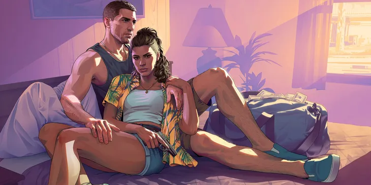 GTA VI: всё о самой ожидаемой игре 2026 года — дата выхода, трейлеры, локации и геймплей