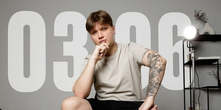 S1mple поучаствует в шоу-матче по Valorant c китайскими селебрити