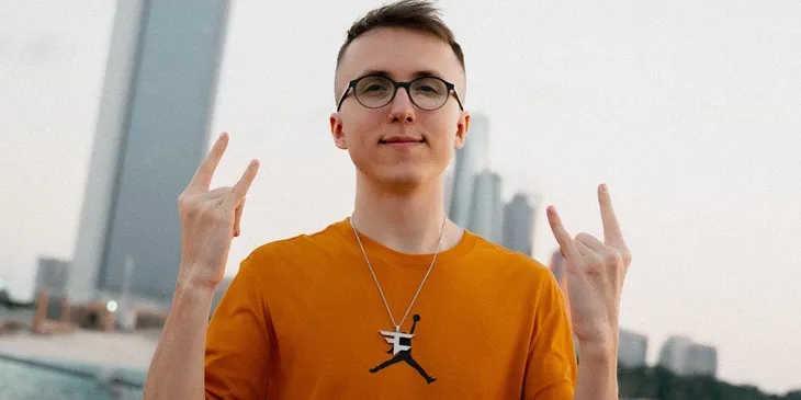 Ropz стал 18-м в рейтинге лучших игроков 2024 года по версии HLTV.org