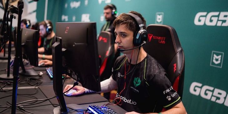 Imperial Esports уступила Complexity и покинула Perfect World Shanghai Major 2024