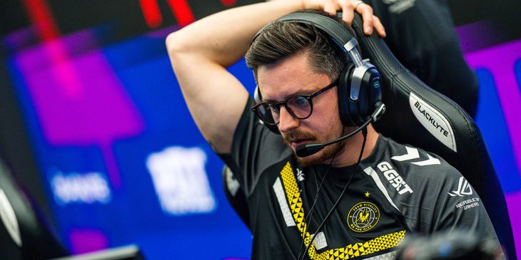 ApEX догнал dupreeh по количеству побед на турнирах