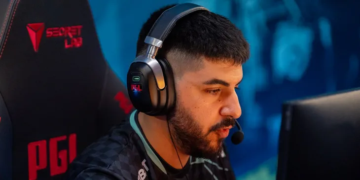MAJ3R про Aurora: «В хороший день даже The Mongolz или мы можем выиграть у Vitality, Spirit, MOUZ или NAVI»