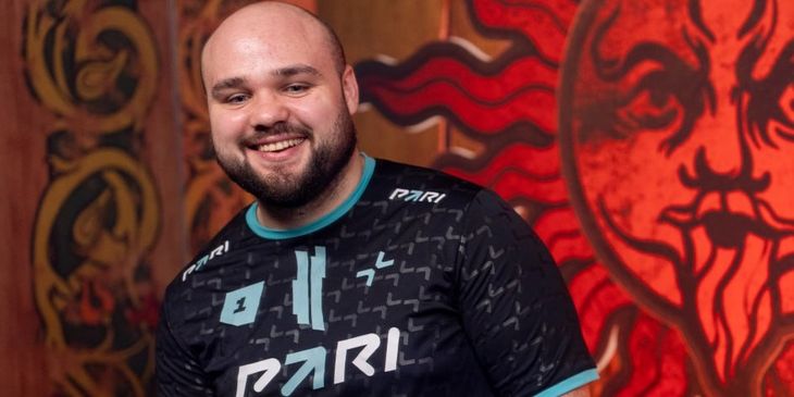 PARIVISION разгромила BetBoom Team и стала чемпионом DreamLeague Season 26