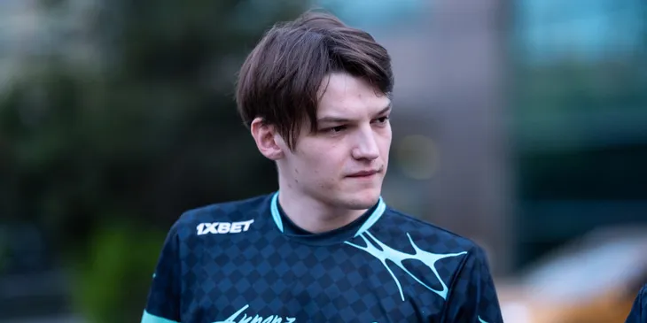 Mira о третьей карте в матче против Xtreme Gaming: «Мы знали, что выиграем»