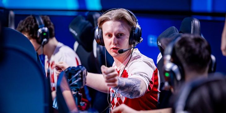 Heroic прошла на BLAST.tv Austin Major 2025, обыграв Nemiga Gaming