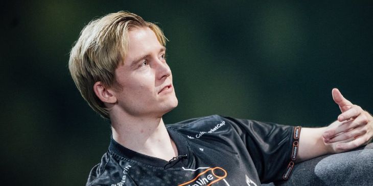 Shachlo про Gladiators: «Ace надо кикать, и делать это сегодня»