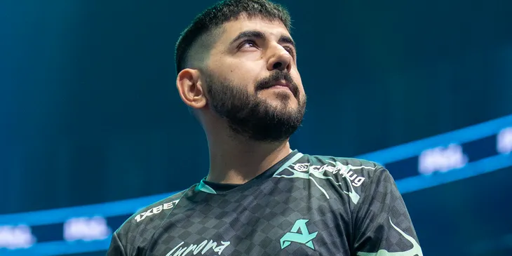 MAJ3R о проходе в полуфинал PGL Astana 2025: «Сегодня мы выбрали другой план игры против The Mongolz»
