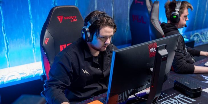 Team Spirit выбила Xtreme Gaming из PGL Wallachia Season 3