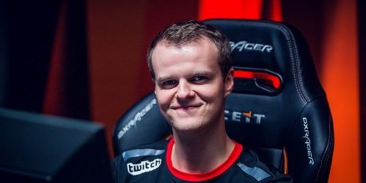 Maniac: «Если Xyp9x останется в Astralis, клубу придётся искать сильного стрелка на оставшееся место»