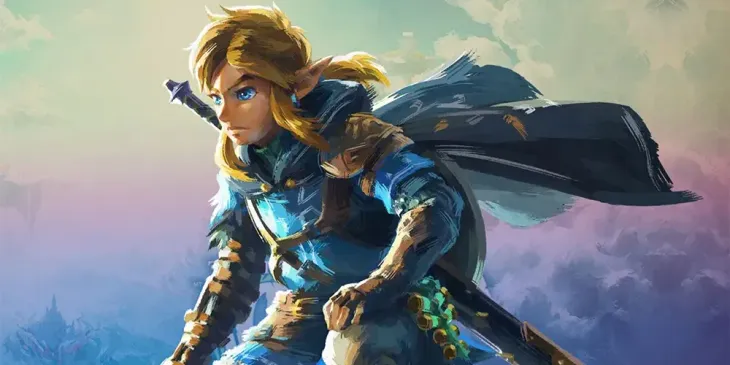Объявлена дата выхода экранизации The Legend of Zelda