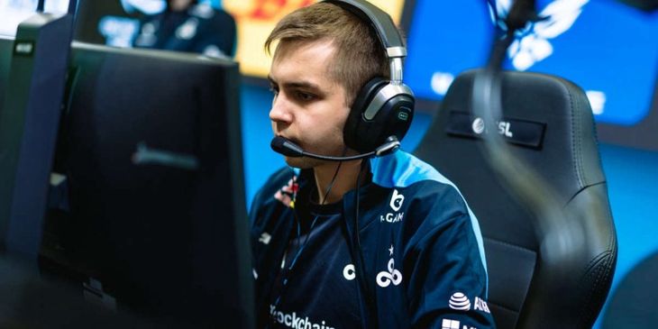 Cloud9 начала выступление на ESL Pro League Season 18 с победы