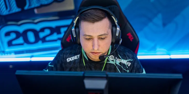 XANTARES после выхода в полуфинал PGL Astana 2025: «Респект оппонентам за упорную борьбу. Спасибо тиммейтам за то, что не сдались»
