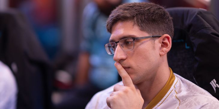 AVULUS и Talon Esports сыграли вничью на DreamLeague Season 26