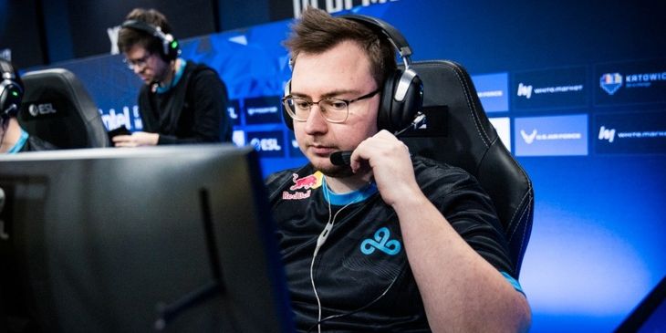 Cloud9 выбила Wildcard Gaming из IEM Chengdu 2024
