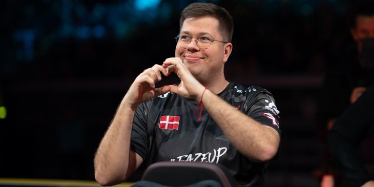 Karrigan определил десятку лучших игроков всех времен в CS из рандомной подборки — s1mple оказался на первом месте