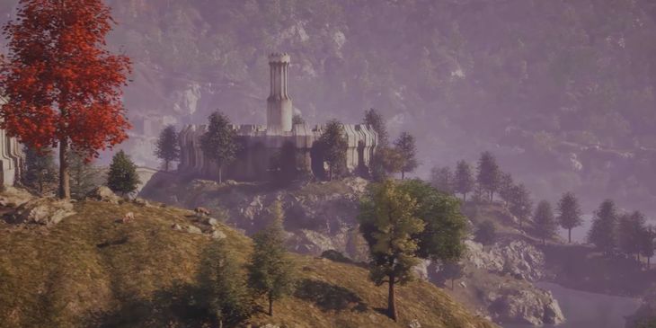 Новое лицо, старые баги: первые впечатления от ремастера The Elder Scrolls IV: Oblivion