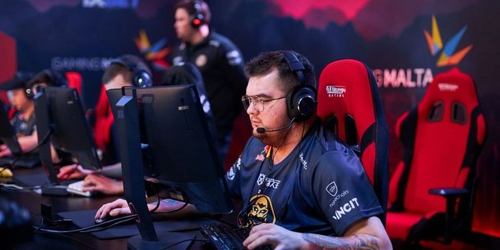 ENCE стала последним участником стадии плей-офф на ESL Challenger Katowice 2023