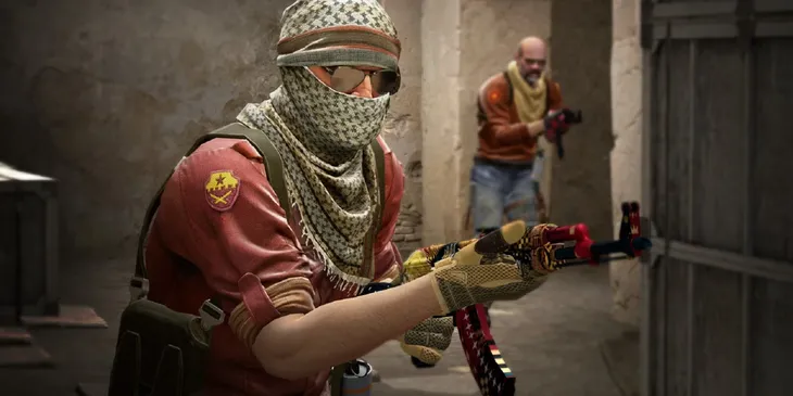 Harumi: FACEIT узнала принцип работы радара через роутер — с этим связана последняя волна блокировок за читы