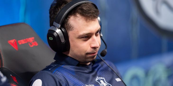 Team Liquid обыграла PARIVISION впервые с ноября 2024 года