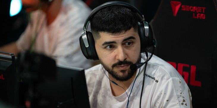 Eternal Fire победила NRG Esports в первой групповой стадии на EPL S21