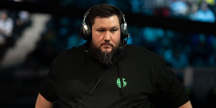 Zonic: «Впору кланяться Team Vitality — иногда нужно признавать величие»