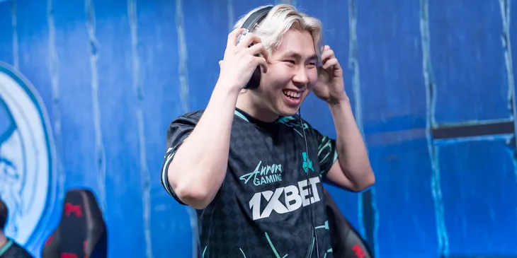 Aurora Gaming одержала победу над Yakult's Brothers на DreamLeague S26