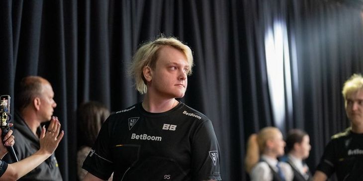 BetBoom Team пропустит PGL CS2 Major Copenhagen 2024