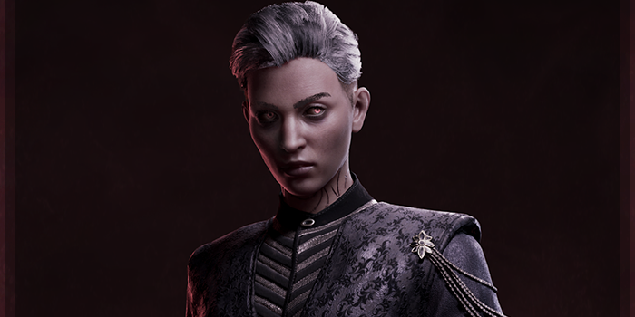 Релиз Vampire: The Masquerade — Bloodlines 2 снова перенесли, но все еще на 2025 год