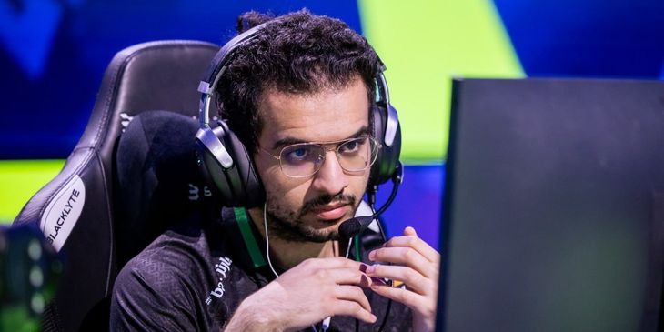 AVULUS сыграла вничью с Team Falcons на первом групповом этапе DreamLeague Season 26