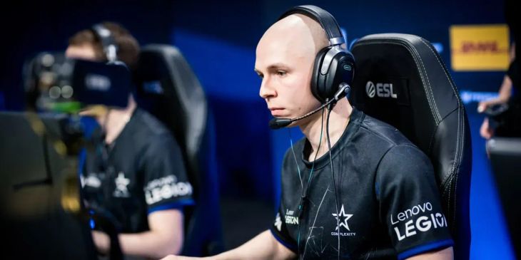 Complexity Gaming одолела Aurora Gaming и прошла в финал ESL Challenger Jonköping 2024