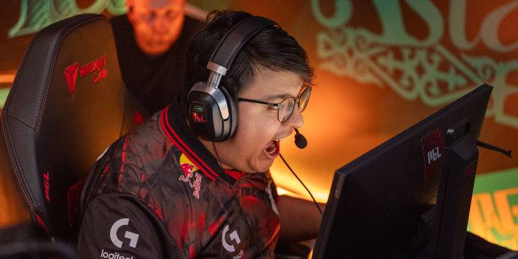 MalbsMd о выступлении на PGL Astana: «Мы хотим побеждать, и поражение от MIBR и ODDIK сильно ранит, но мы понимаем, что у нас есть замена»