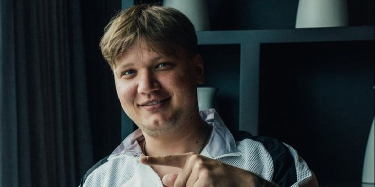 S1mple о дебютном матче за FaZe: «CS исцеляет меня!»