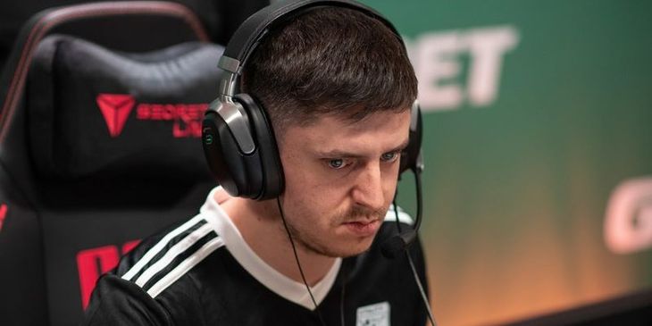 Heroic обыграла Team Vitality и заняла первое место в группе B на IEM Rio 2024