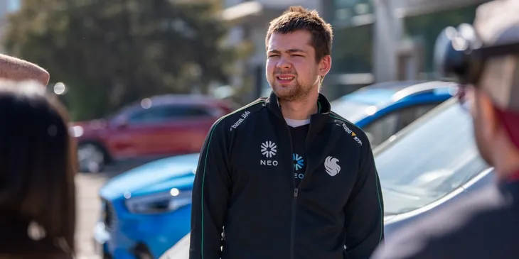 Malr1ne после PGL Wallachia S3: «Буду дальше стараться, дальше потеть — хочется выигрывать»