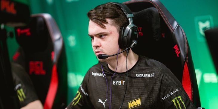 Natus Vincere победили Virtus.pro и квалифицировались на IEM Rio Major 2022