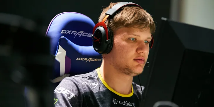 S1mple на первом месте, а ZywOo не вошел в топ-3 — промежуточные итоги голосования за величайшего игрока в CS:GO