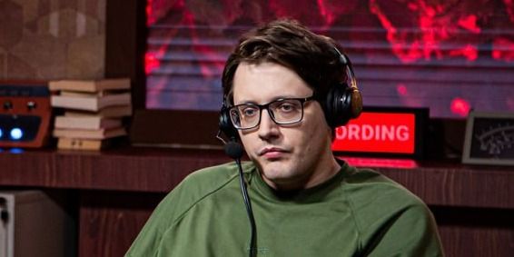 ArsZeeqq про обновленные правила PGL о ставках: «Вся эта история уже какой-то сюр»