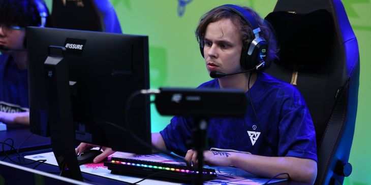 Lex после победы dyrachyo на FISSURE PLAYGROUND: «Если это не лучший сюжет для киберспортивной драмы, то я даже не знаю, что им может быть»