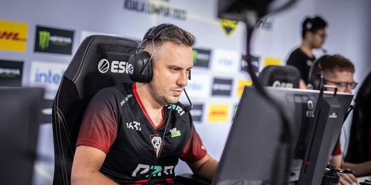 9Pandas уступили Moodeng Warriors в группе A на DreamLeague Season 25