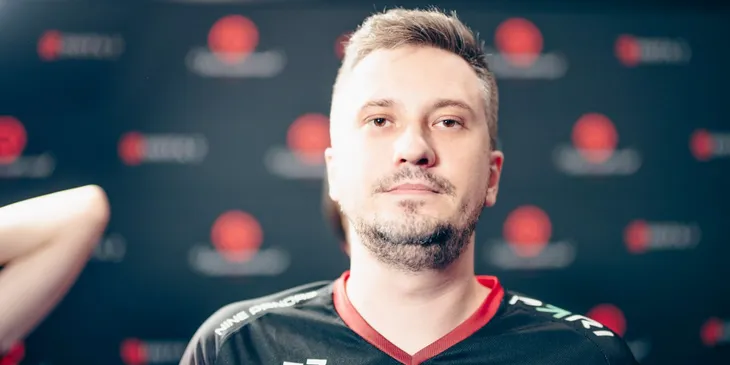 Lilskrip раскрыл участников нового состава Virtus.pro: «Solo будет играть на "пятерке", но состав не он будет собирать»