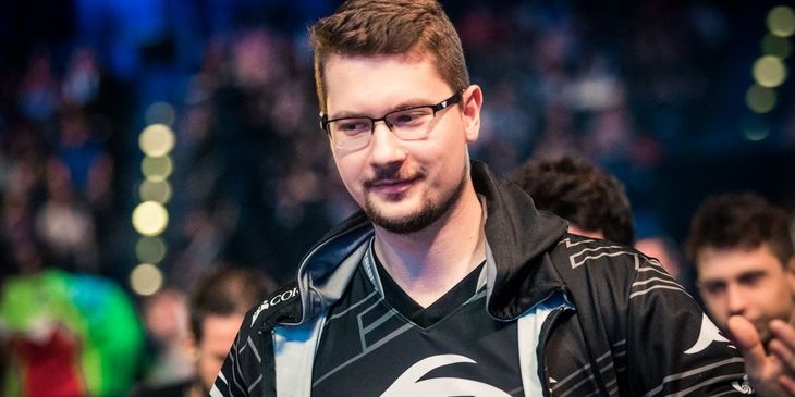 Team Secret справилась с Ninja Penguins в квалификации на ESL One Birmingham 2024